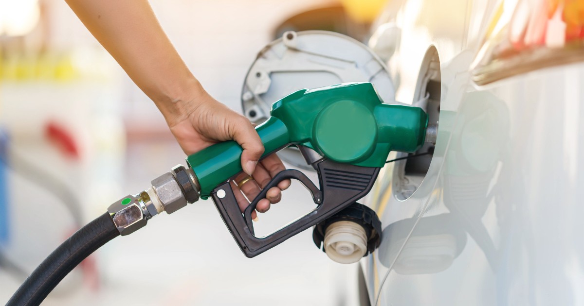 Chute importante du prix de l'essence à Ottawa