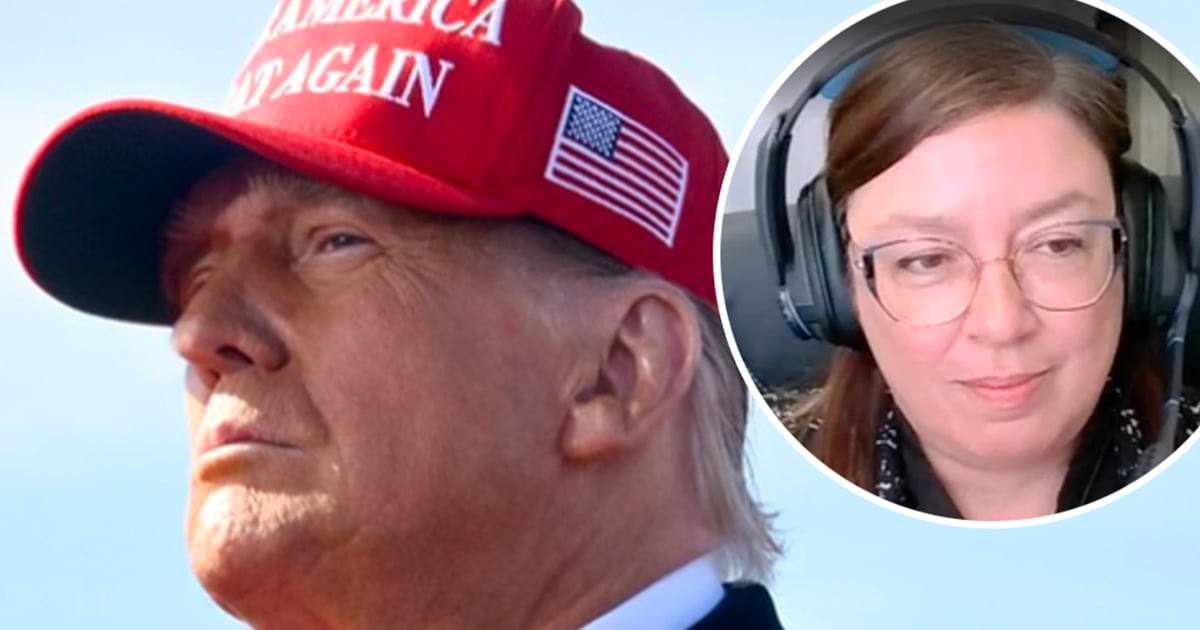 Les tarifs douaniers imposés par Donald Trump vont nous rapporter, selon une experte