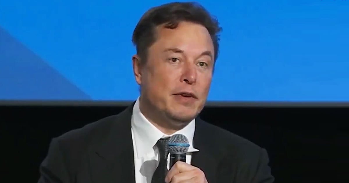 Elon Musk annonce un nouveau service gratuit pour tout le monde