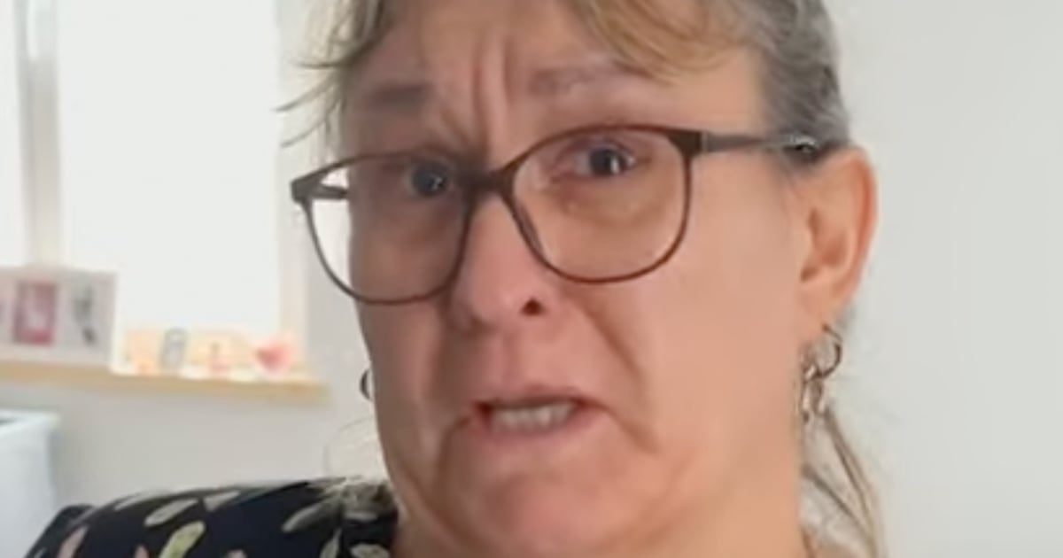 Une mère vend son sommier pour acheter de la viande