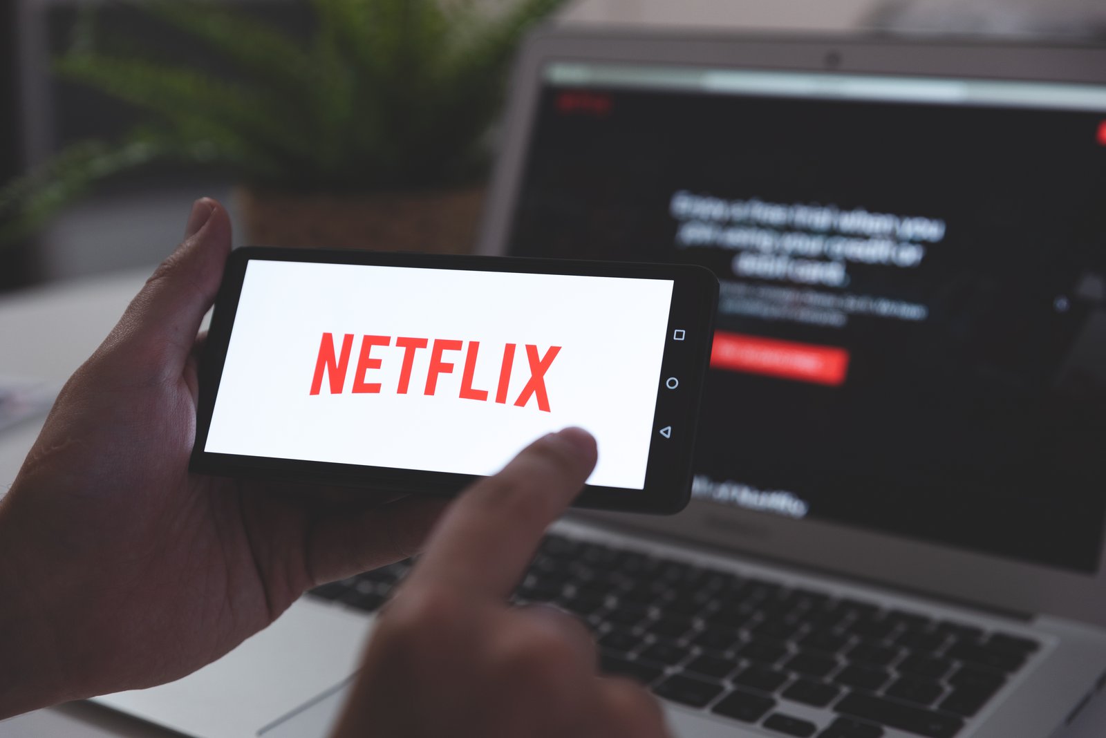 Voici ce qui va changer avec l'arrivée des publicités sur Netflix