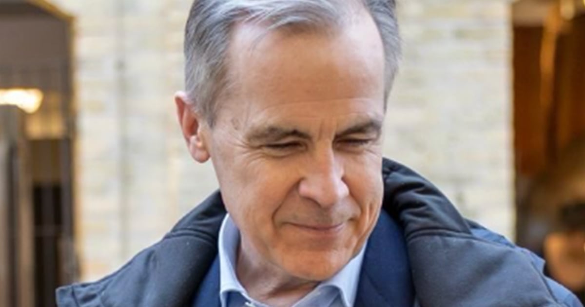 Le Face-à-Face de TVA est annulé après le retrait de Mark Carney