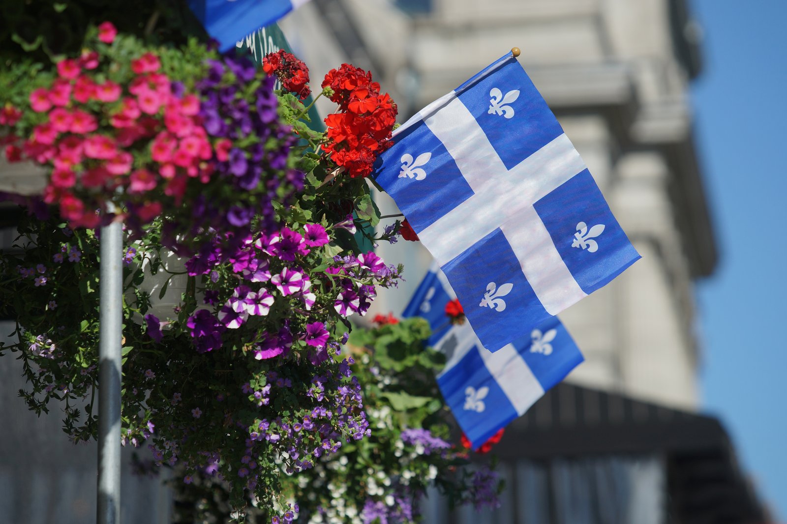 Une grève pourrait gâcher les vacances de nombreux Québécois 