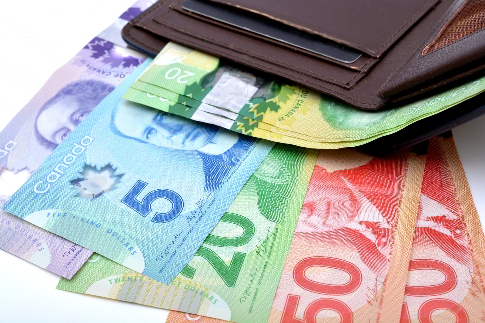 Les salaires devraient être plus hauts que prévus cette année au Québec