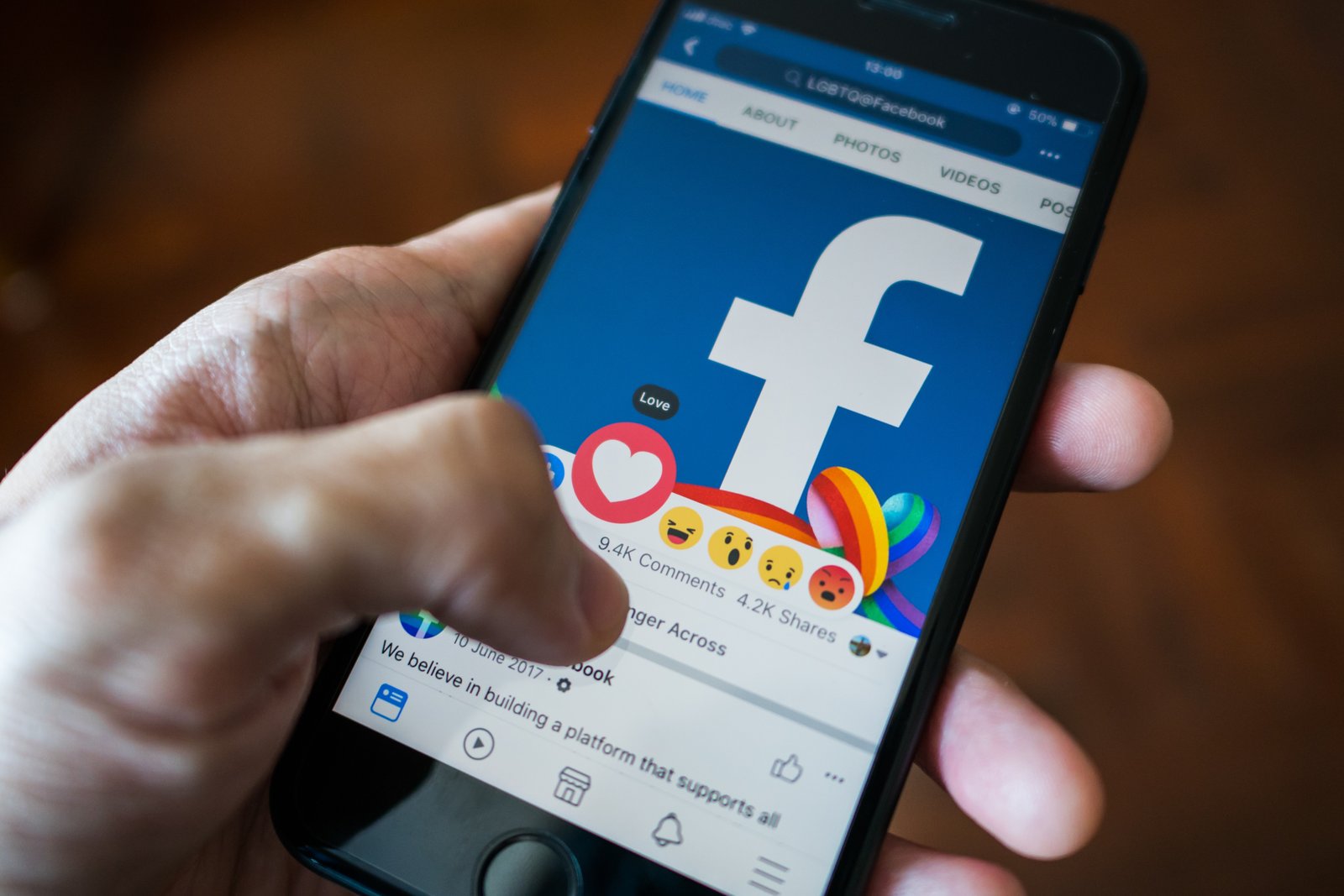 Voici ce qui arrive à votre compte Facebook lors de votre mort.