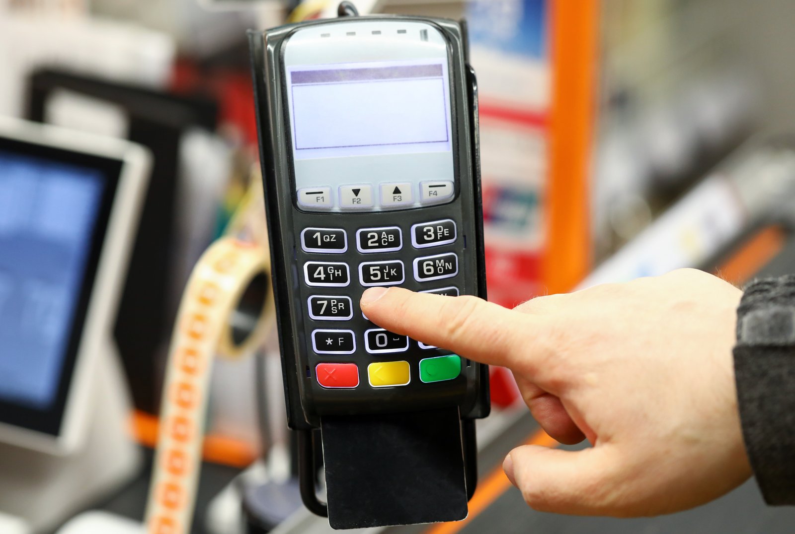 Les fournisseurs de produits alimentaires lance un important avis aux consommateurs.