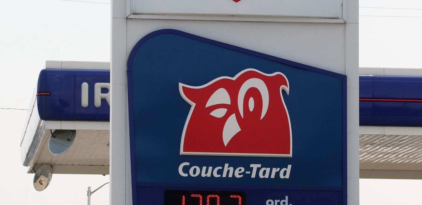 Gros rabais sur l'essence cette semaine chez Couche Tard 