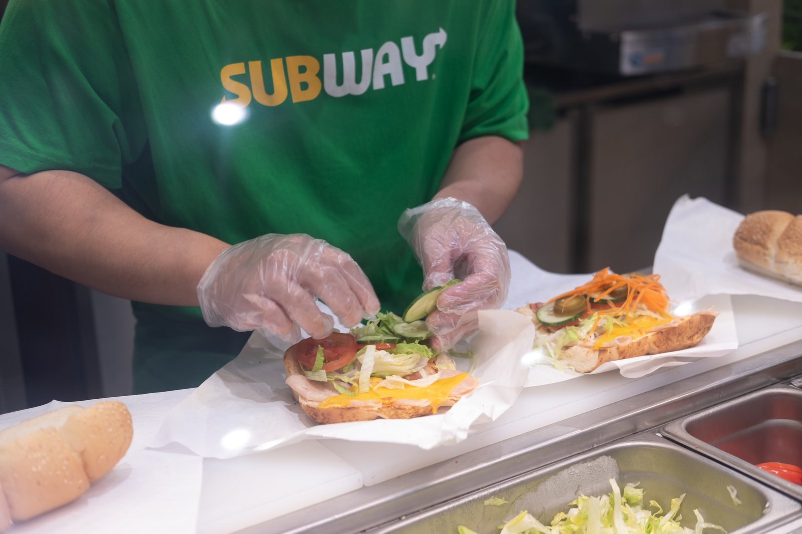 Un important changement forcé s'impose chez Subway et ça ne risque pas de plaire à tous les Québécois