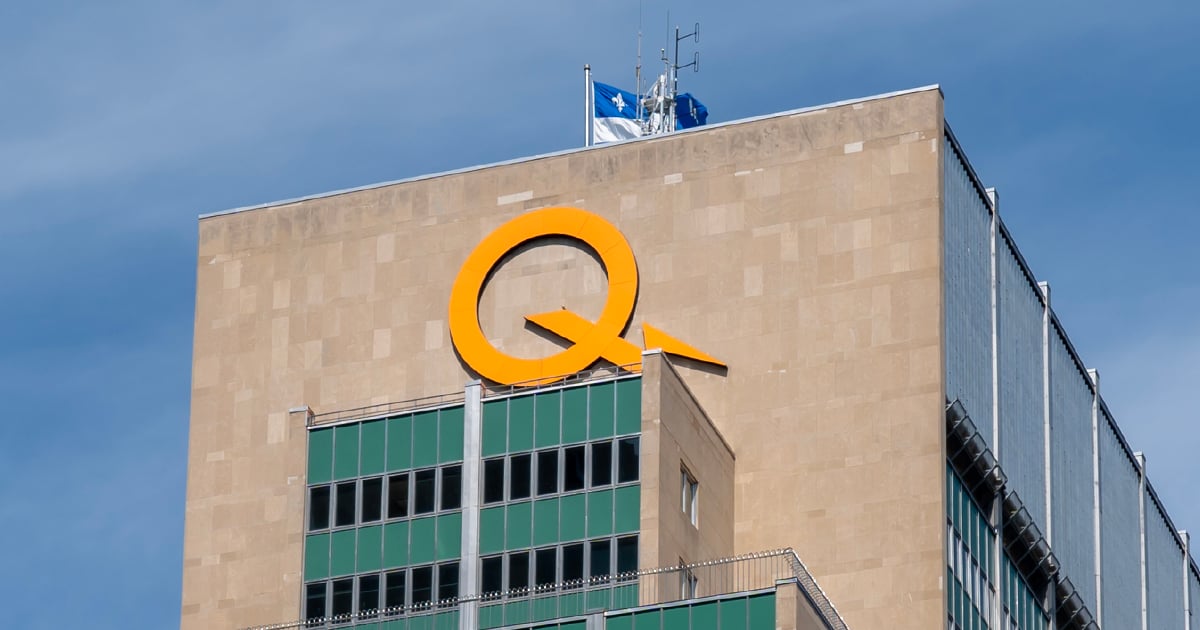 Le nombre de primes et indemnités chez Hydro-Québec donne le vertige