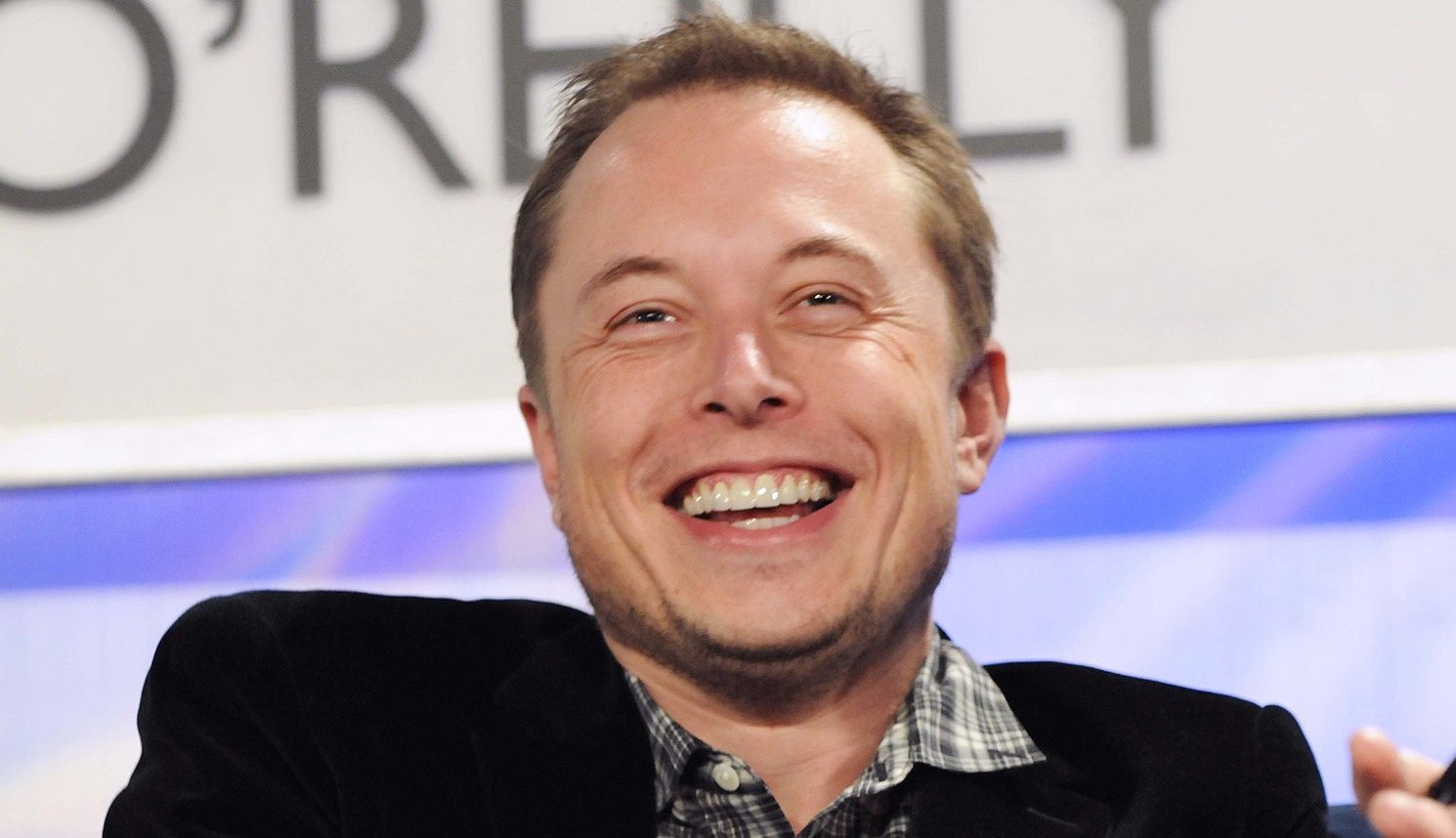 Elon Musk a gagné 36 milliards de dollars en une journée seulement