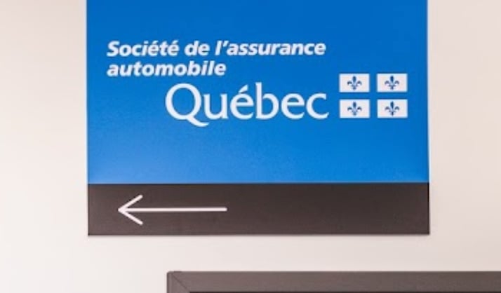 La SAAQ annonce la fermeture d'un autre point de service 