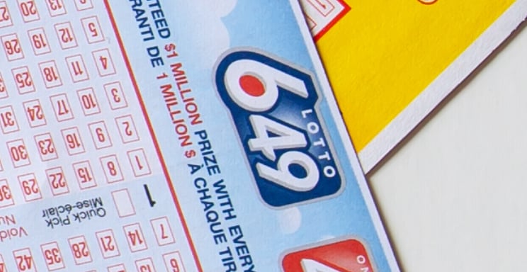 Une personne qui a gagné 64 millions de dollars au Lotto 6/49 n'a plus que deux mois pour récupérer son prix