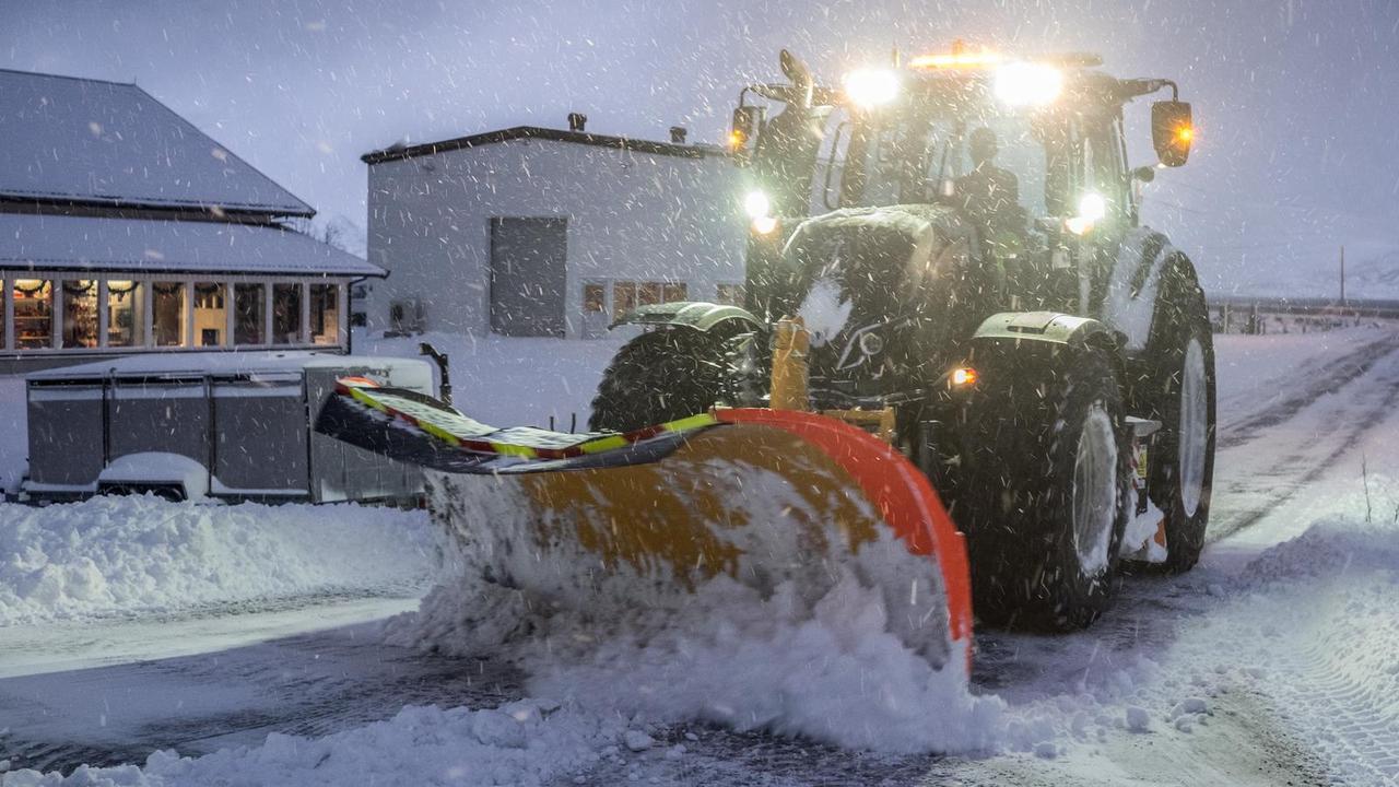 Des milliers de Québécois peuvent obtenir jusqu'à 7000 $ de crédit d'impôt pour le déneigement de leur maison