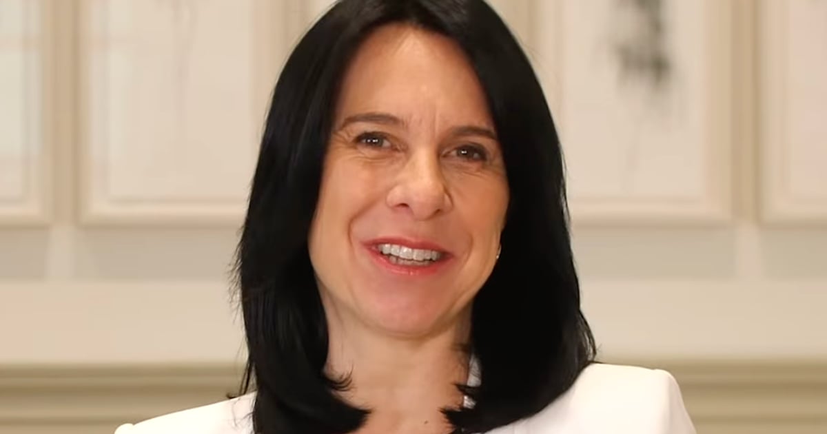 Valérie Plante révèle sa plus grosse erreur en tant que mairesse de Montréal