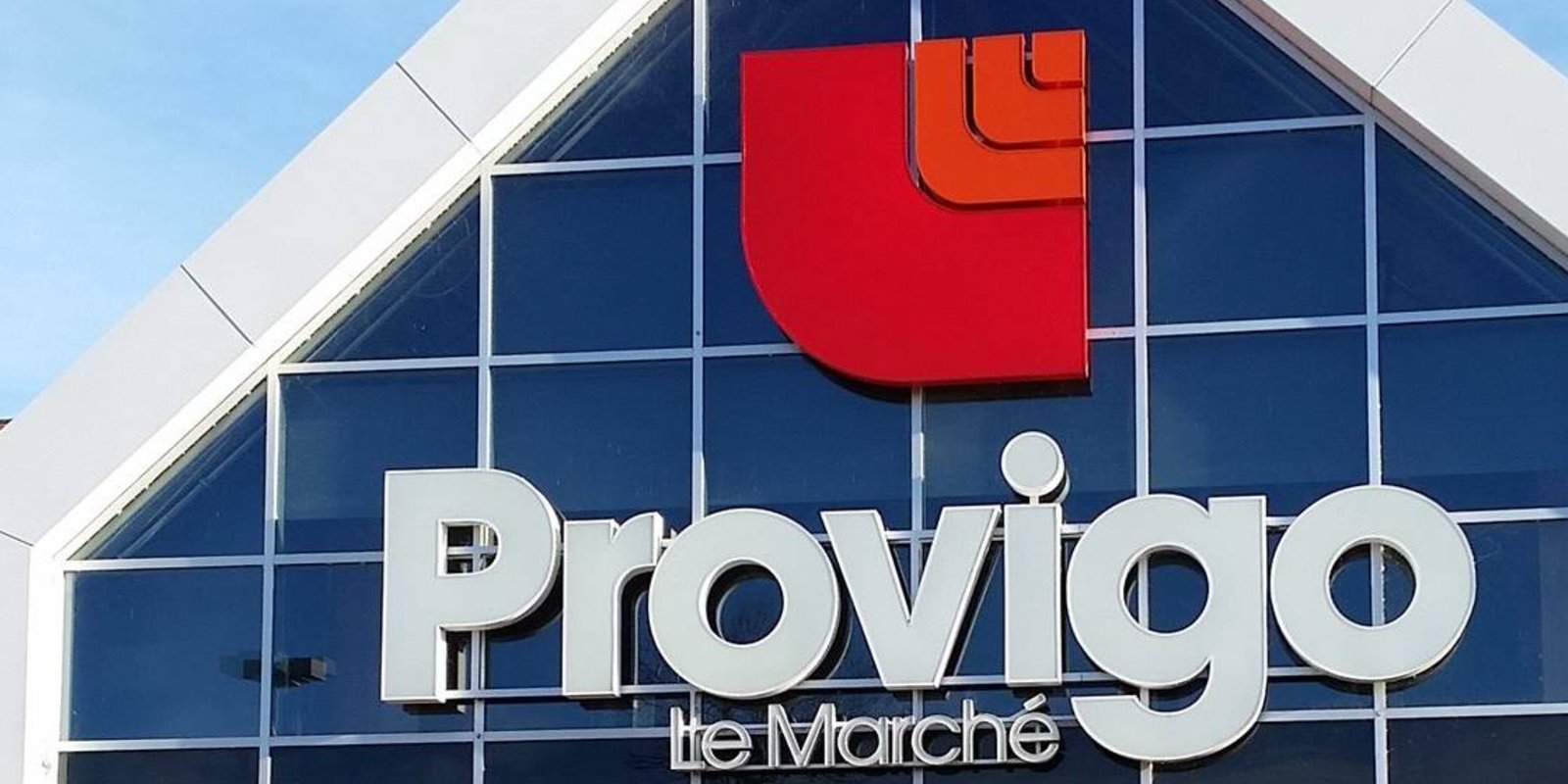 Un gros changement est en cours dans ce Provigo du Québec