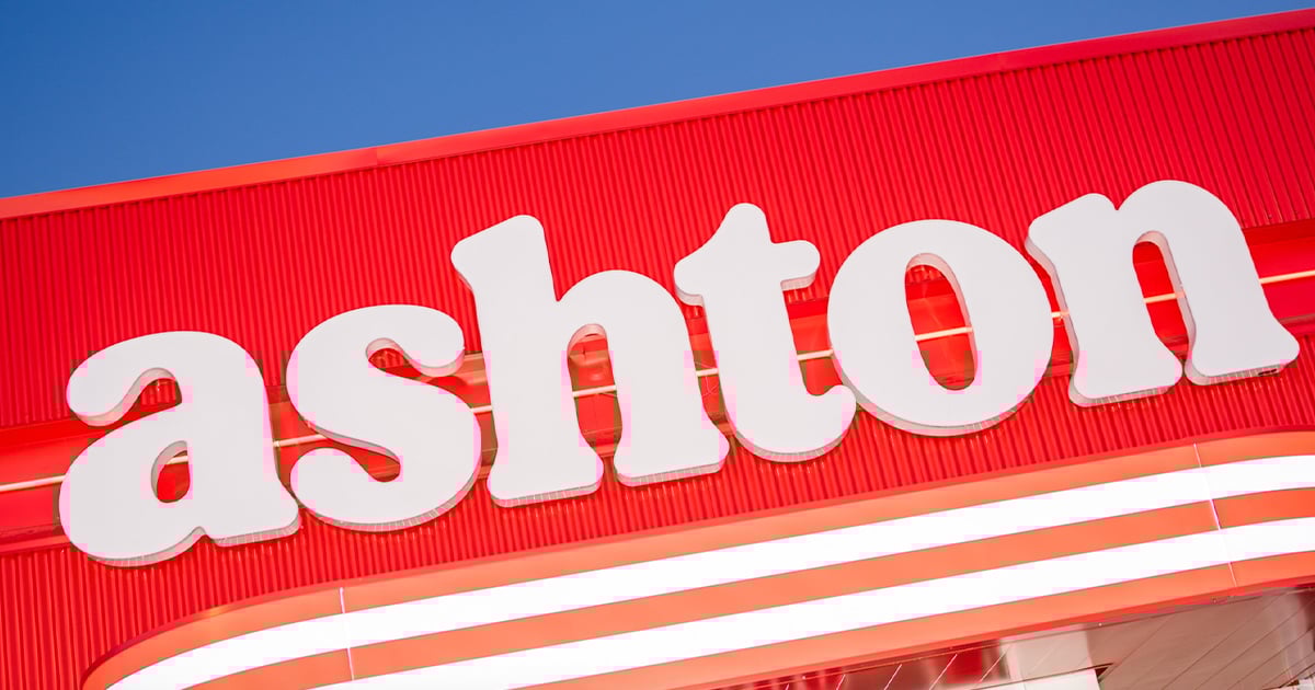 C’est le début d’une nouvelle aventure pour les restaurants Ashton