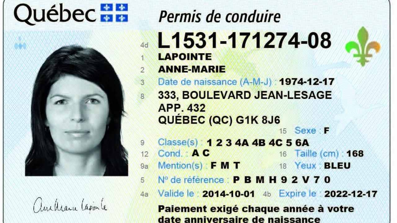 Important avertissement si vous comptiez vous rendre à la SAAQ bientôt.