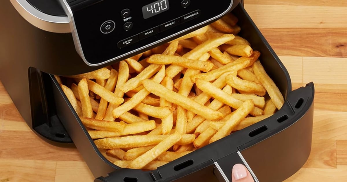 Amazon présente cinq excellents rabais pour le Black Friday sur ces appareils de cuisine