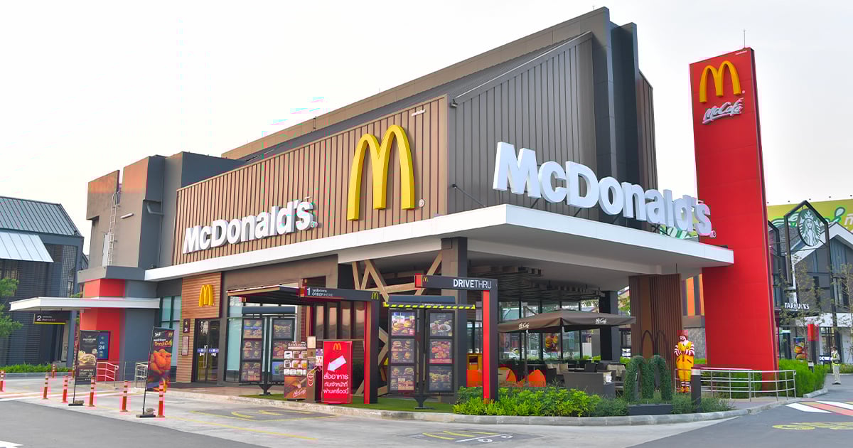 Énorme déception pour de nombreux clients de McDonald's à travers le pays