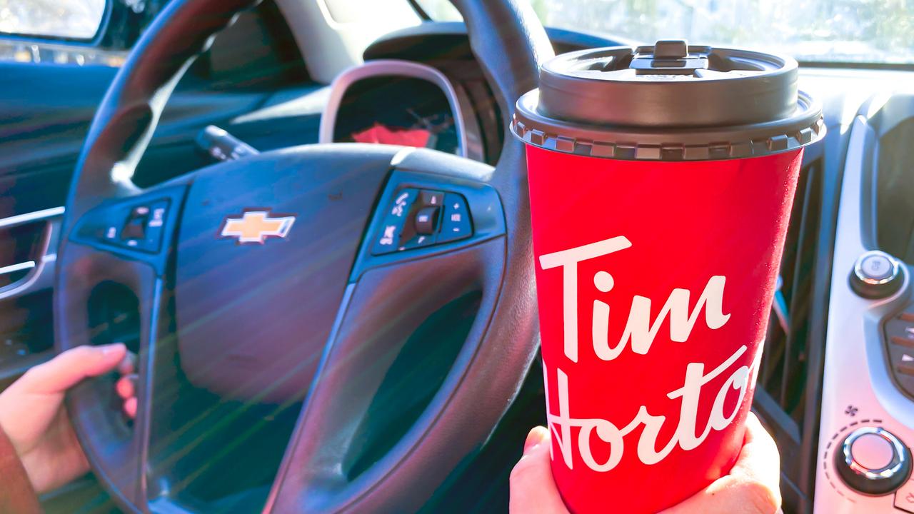 Tim Hortons annonce de nouveaux produits qui risquent de plaire aux Québécois 