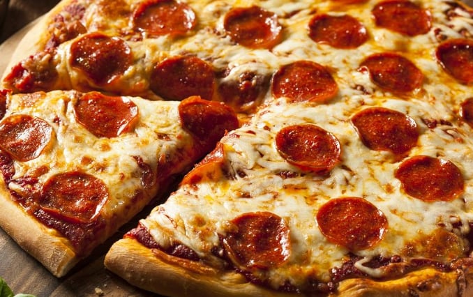On vous a consulté et on sait maintenant où se trouve la meilleure pizza au Québec