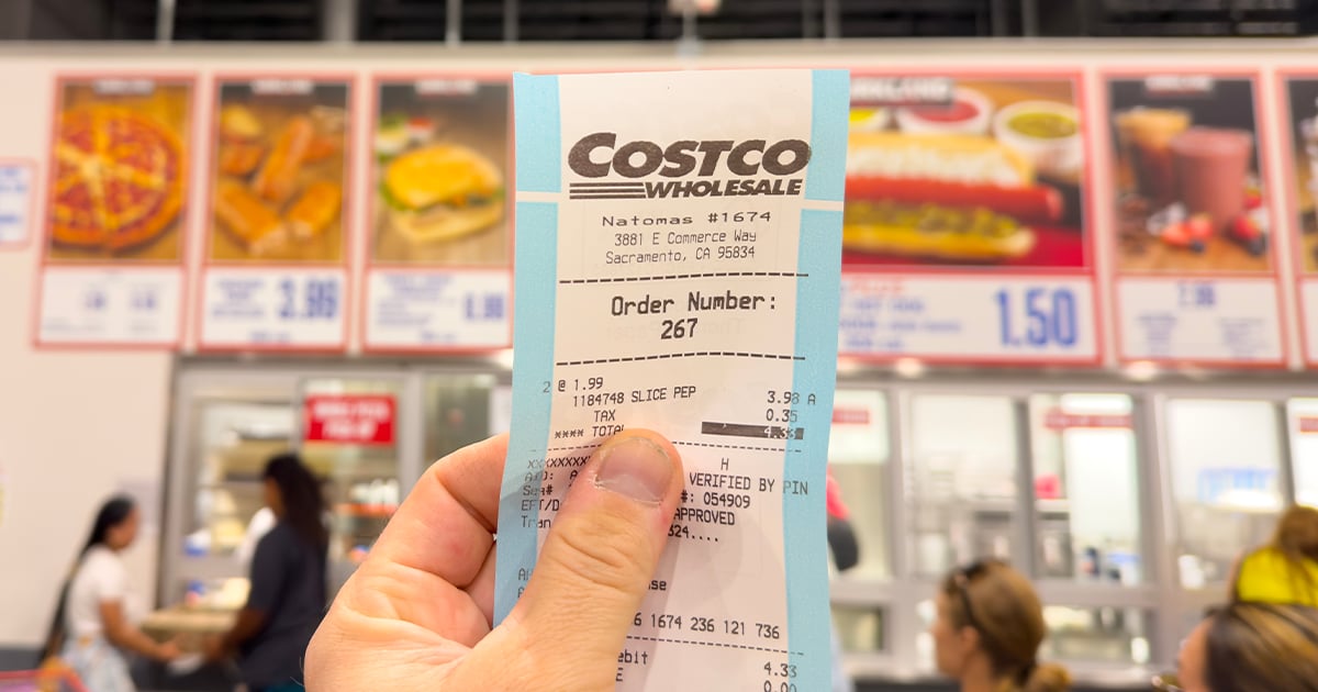 Costco annonce le grand retour d’un item adoré des Québécois dans ses restos