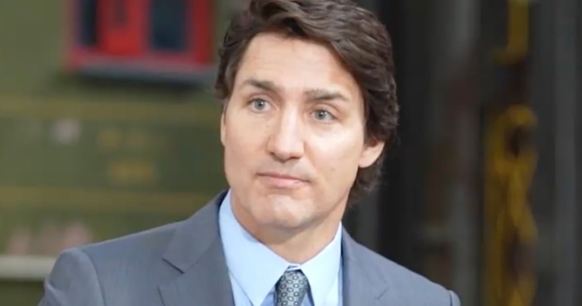 Justin Trudeau fait une annonce majeure qui va profiter à des milliers de Canadiens