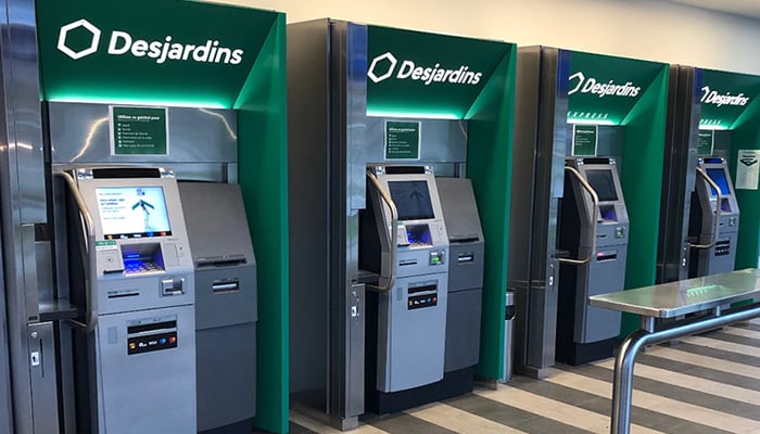 Des clients de Desjardins doivent faire le «deuil» du livret de caisse