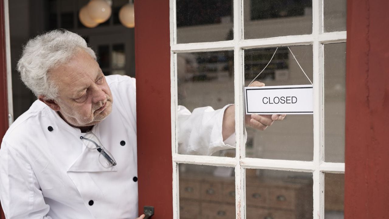 La nouvelle loi sur le travail pousserait plusieurs restaurants à fermer 