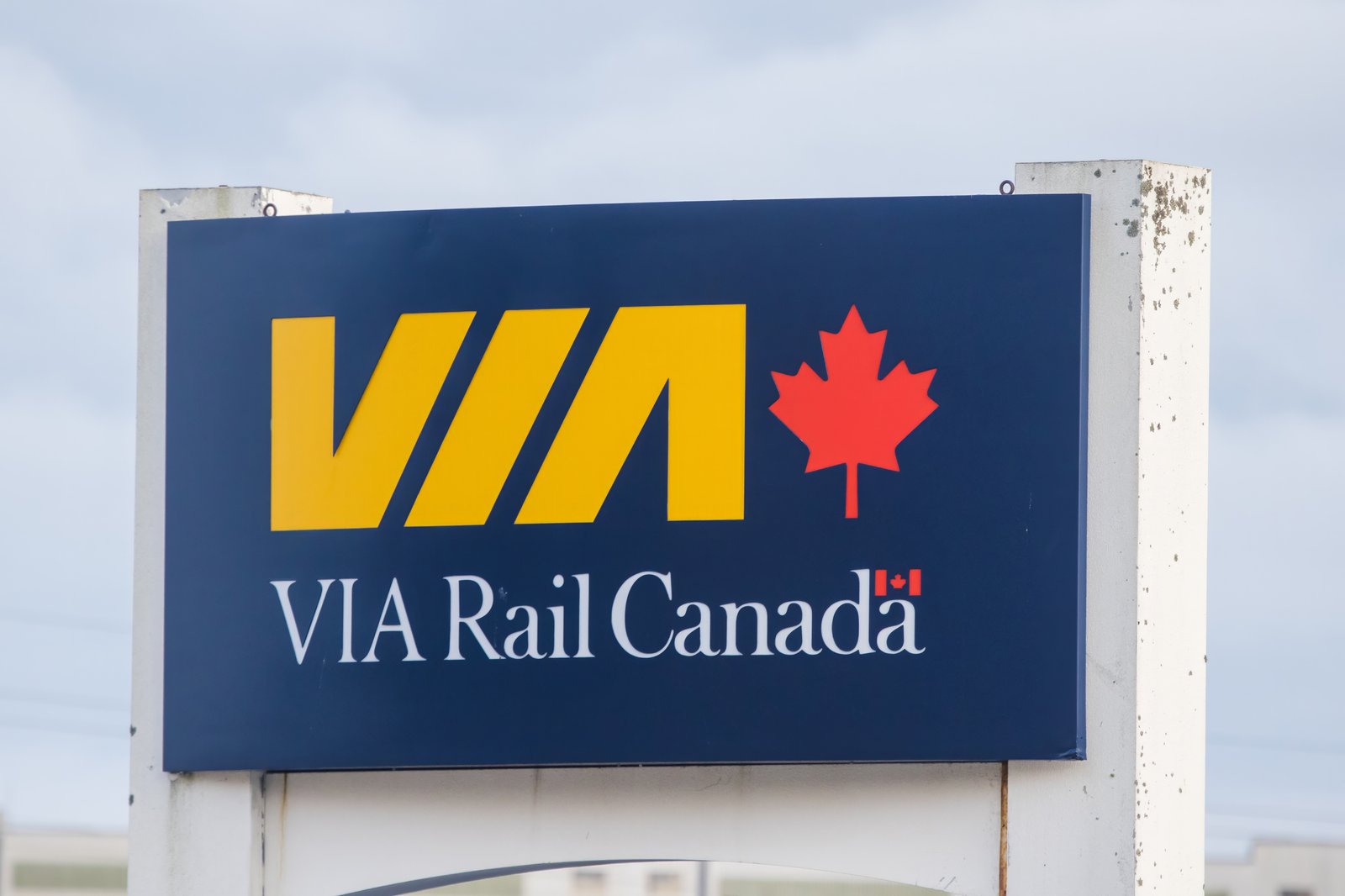On en sait davantage sur le train rapide qui va relier Québec, Montréal et Toronto 