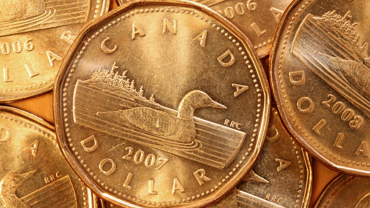 Une nouvelle pièce de 1$ fait son arrivée et elle est magnifique 