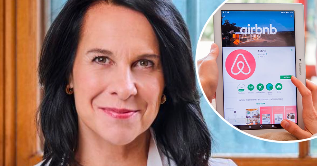 Valérie Plante s'attaque fermement aux locations de type Airbnb illégales à Montréal