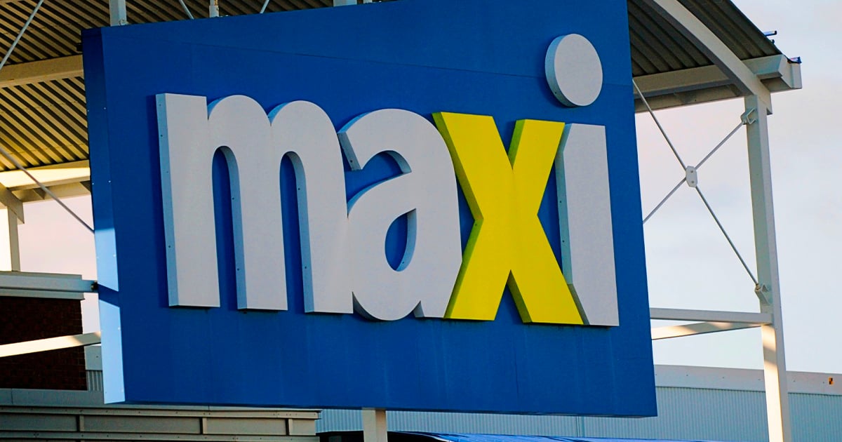 Un cinéma du Québec va être transformé en Maxi, par contre ça ne fait pas l'unanimité