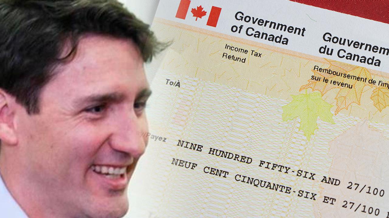 Excellente nouvelle pour toutes les familles qui touchent l'Allocation canadienne pour enfants