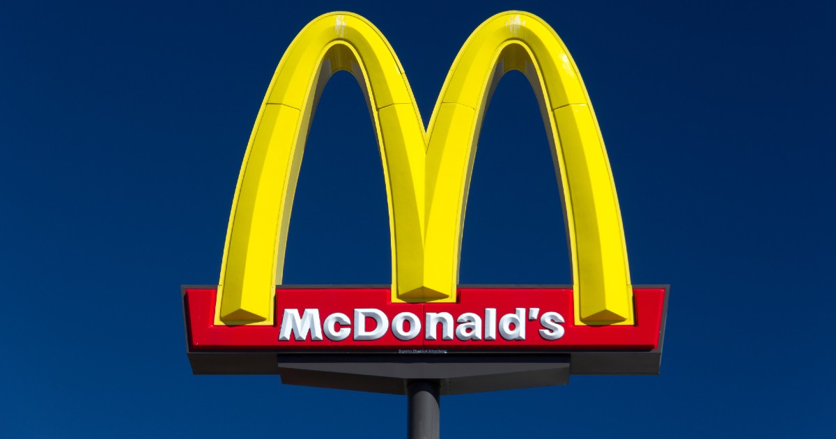 Le pire McDonald's du monde va fermer ses portes