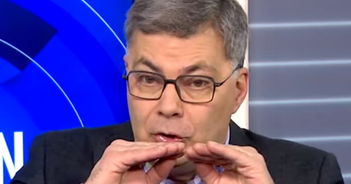 Mario Dumont tient à rassurer la population concernant une nouveauté controversée chez Revenu Québec