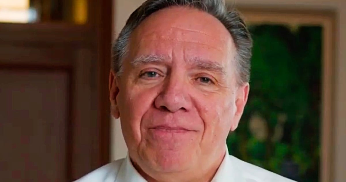 Les baisses d'impôt de François Legault entrent en vigueur et voici combien vous allez sauver