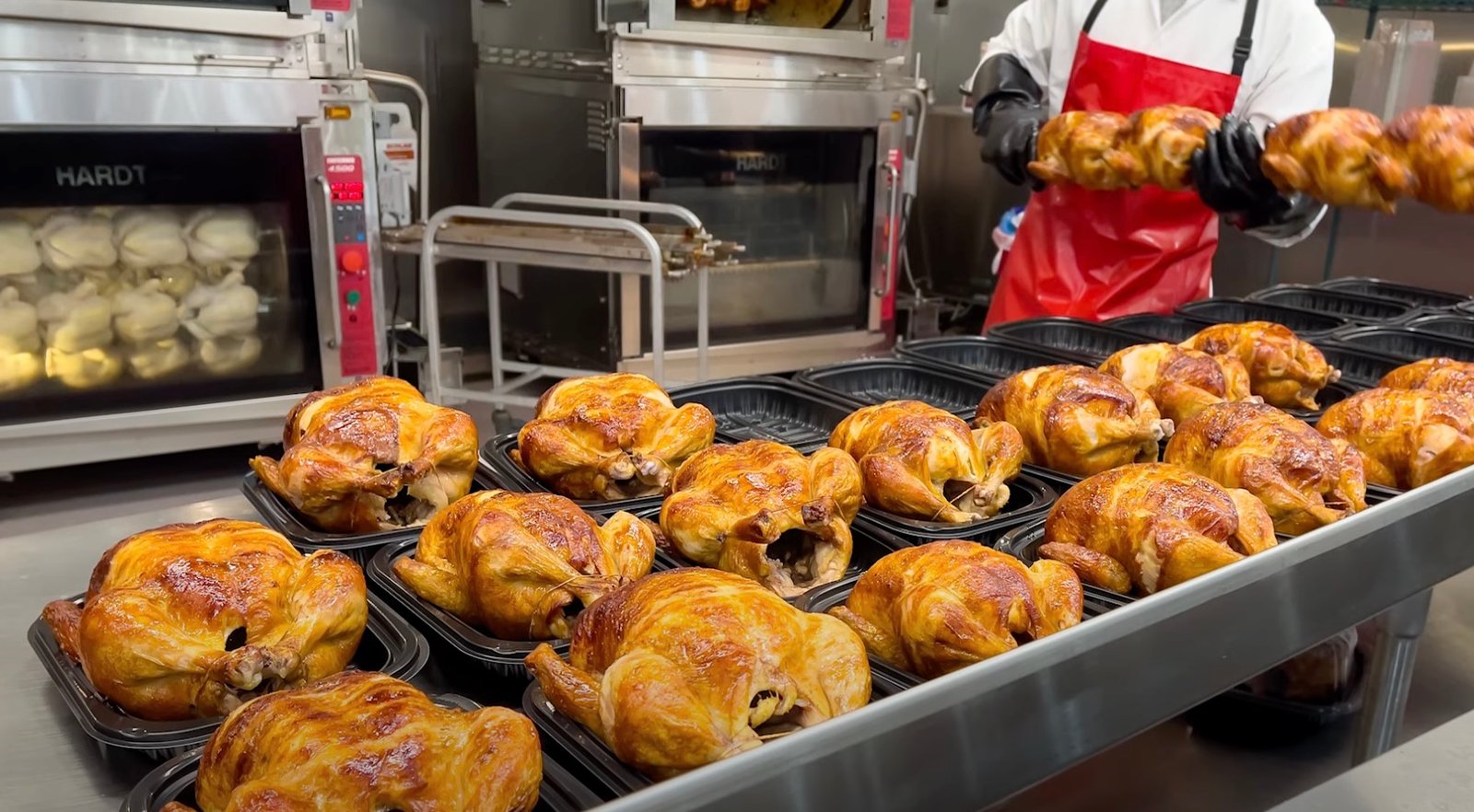 Changement majeur chez Costco qui ne plaît pas à tous les clients