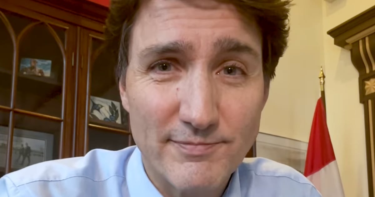 De nombreux Québécois et autres Canadiens recevront prochainement un chèque du gouvernement Trudeau