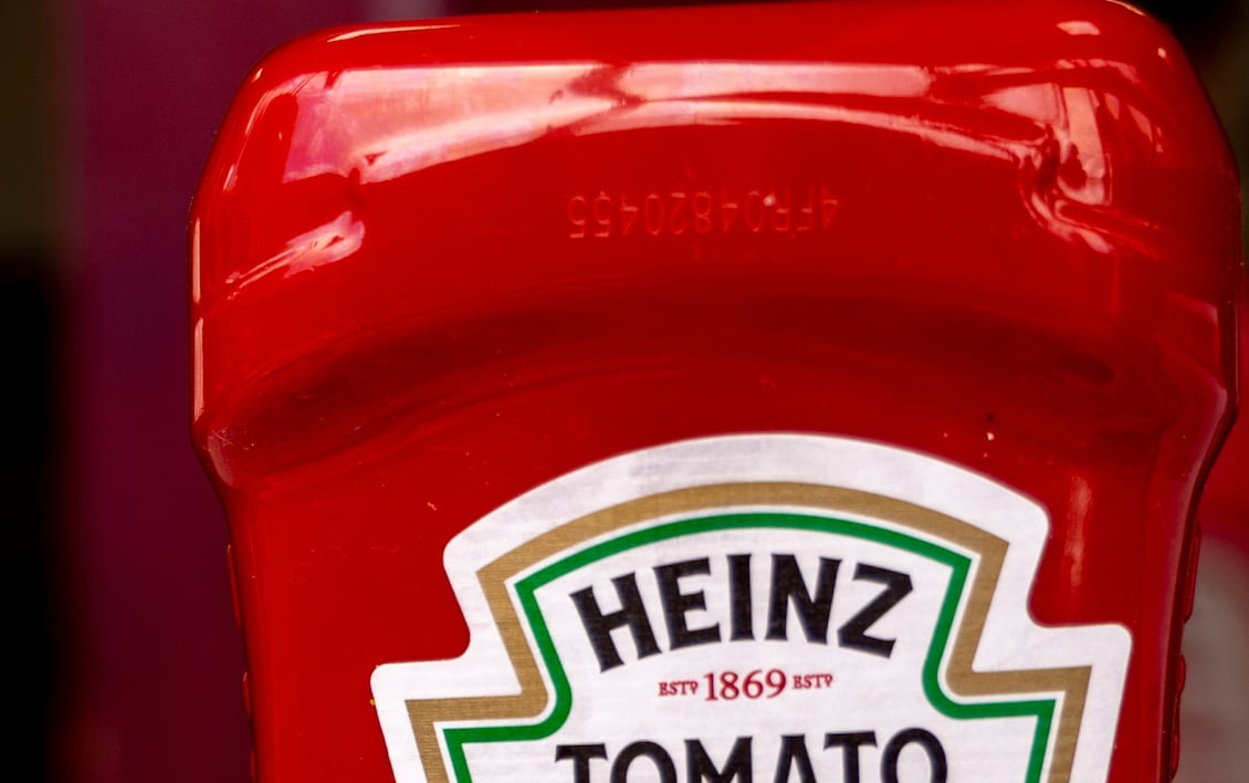 Heinz annonce une nouvelle machine qui va faire capoter beaucoup de Québécois 