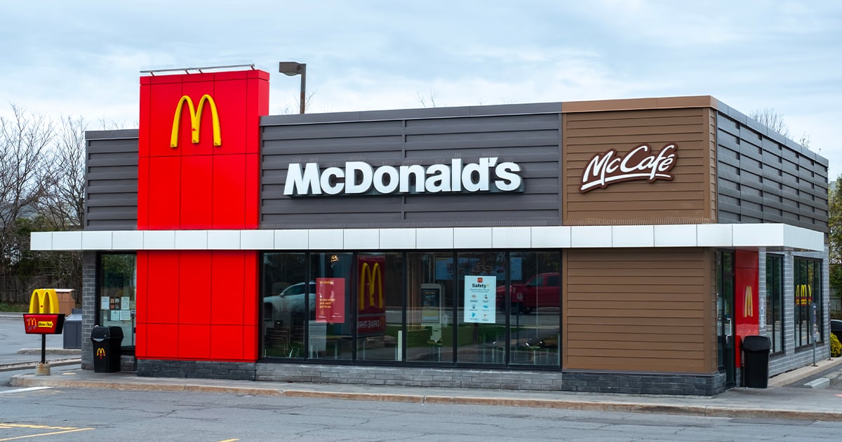 McDonald’s ajoute deux délicieux burgers à son menu McValeur très abordable 