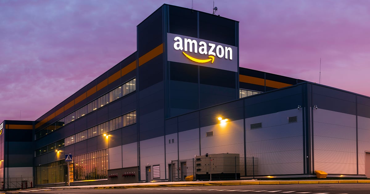 Changements majeurs à venir pour Amazon au Québec