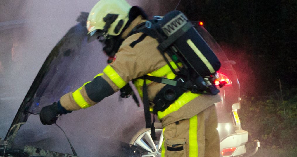 Des milliers de véhicules Volkswagen et Audi font l'objet d'un important rappel d'incendie 