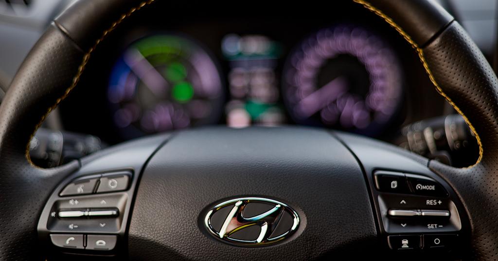 Hyundai procède au rappel de près de 350 000 véhicules au pays en raison d'un risque d'incendie