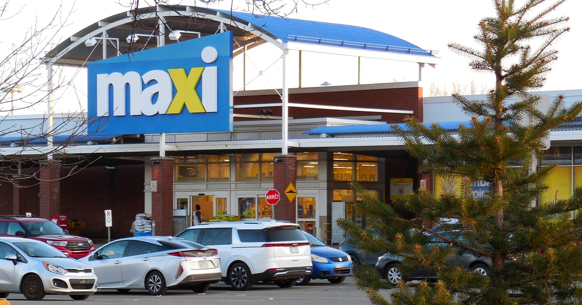 Deux autres Provigo du Québec vont devenir des Maxi