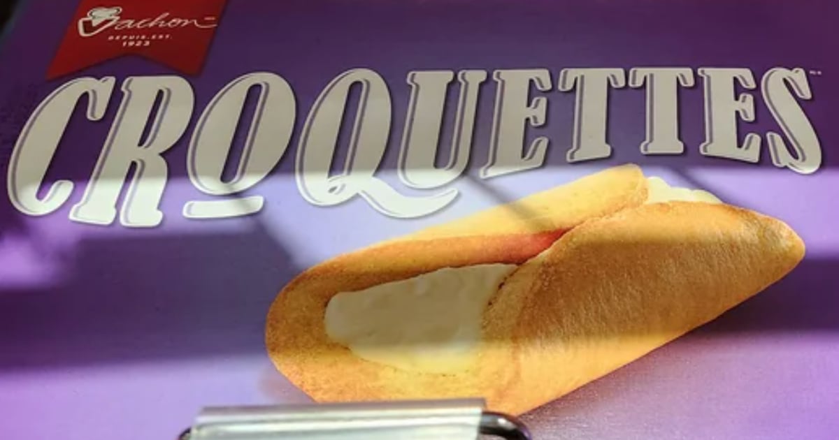 On sait maintenant quand les Croquettes feront officiellement leur retour sur les tablettes 