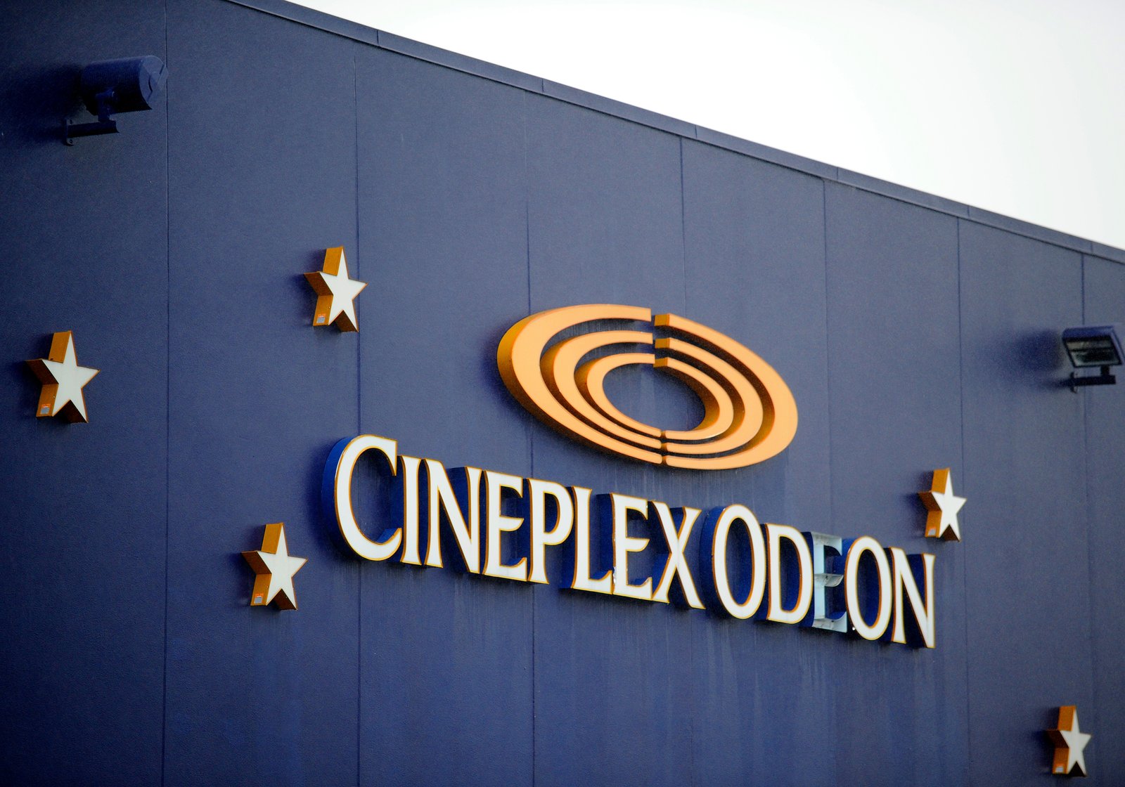 Cineplex poursuivi par le Bureau de la concurrence en raison du prix de ses billets