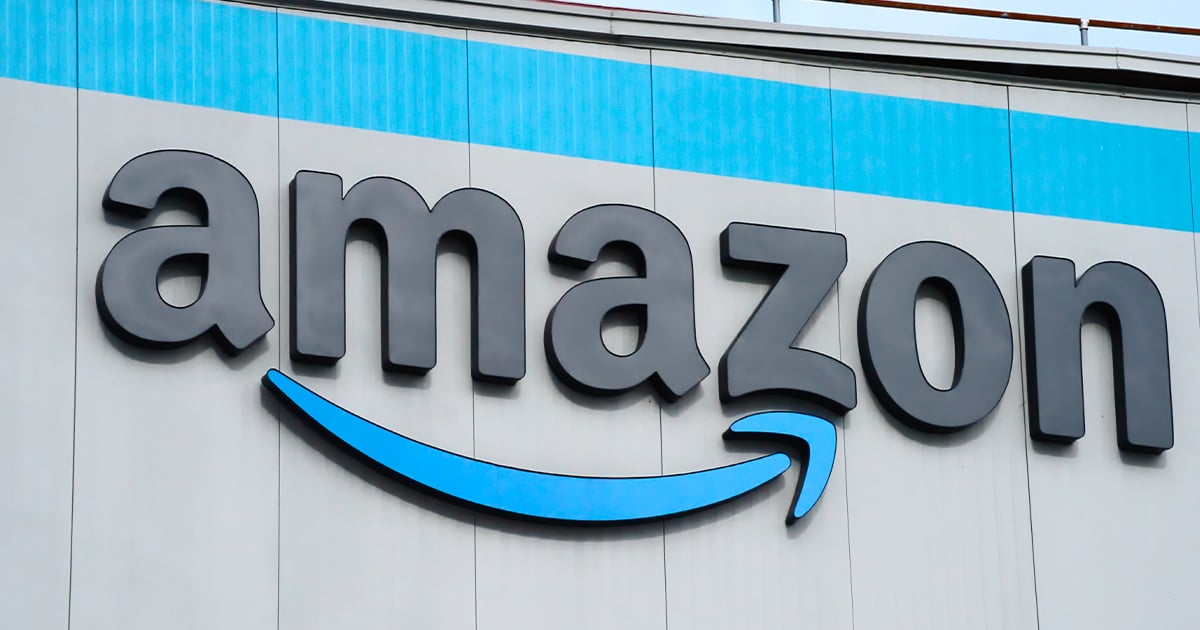 Annonce majeure concernant un entrepôt Amazon du Québec 