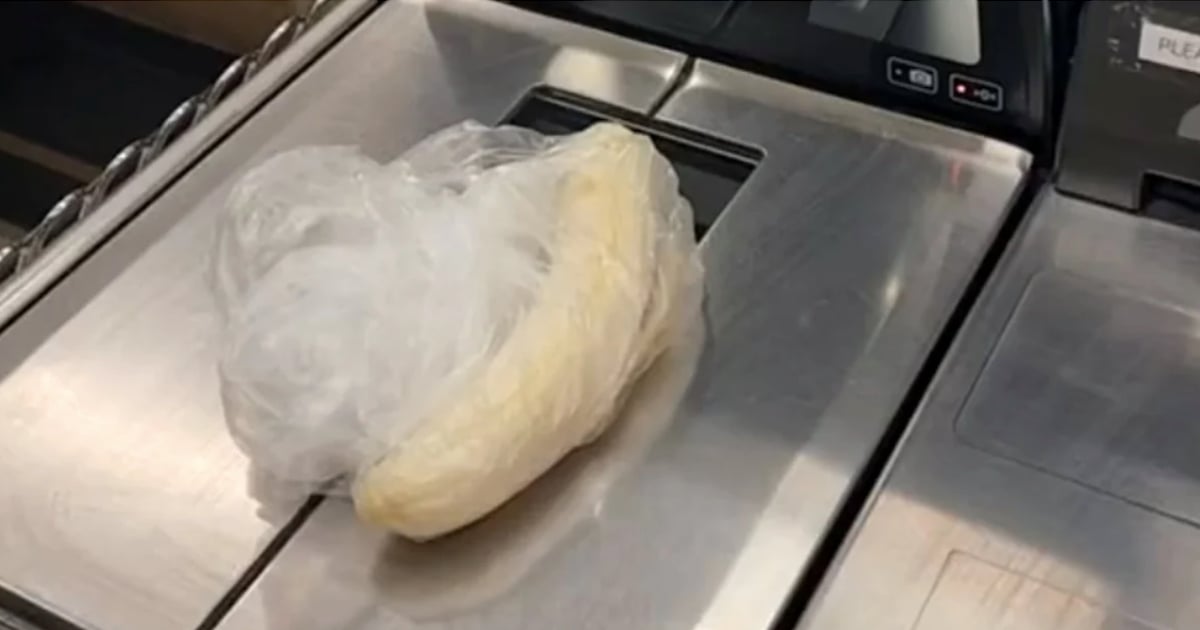 L’incroyable astuce d’un radin pour économiser sur l’achat de bananes…