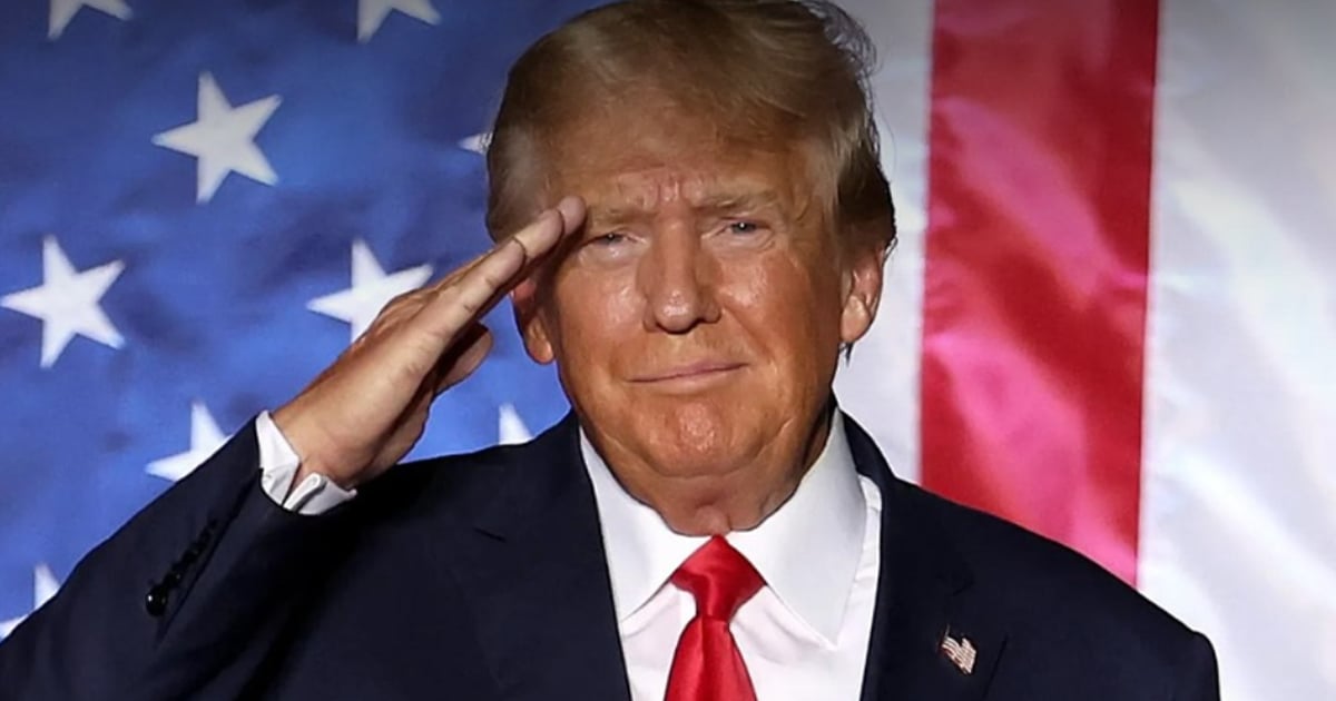 Les tarifs douaniers portent déjà leurs fruits, selon l'administration Trump
